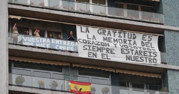El mercado inmobiliario europeo muestra signos de recuperación