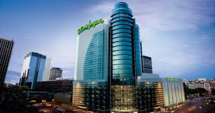 El Corte Inglés creará una unidad de negocio inmobiliario para ordenar sus activos