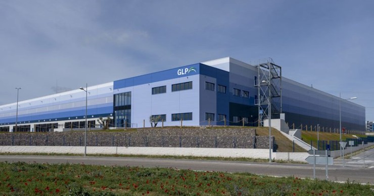 GLP compra toda la cartera de activos del Grupo Goodman en Europa Central y del Este