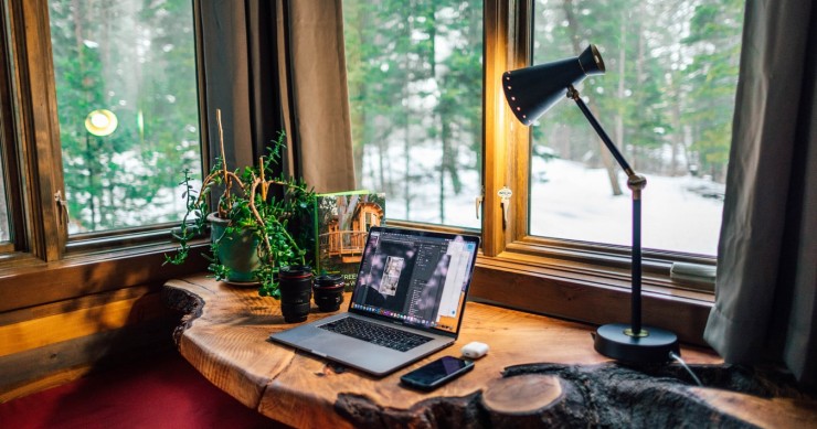 El teletrabajo gana terreno a la espera de un cambio en la cultura organizativa empresarial