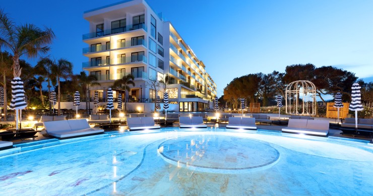 Azora bate récord en pleno covid-19 y levanta 680 millones para su nuevo fondo hotelero 