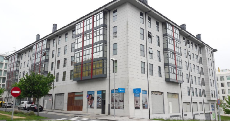 Salen a la venta locales, oficinas y naves con descuentos de hasta el 60%