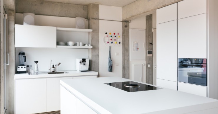 HJEM / Houzz