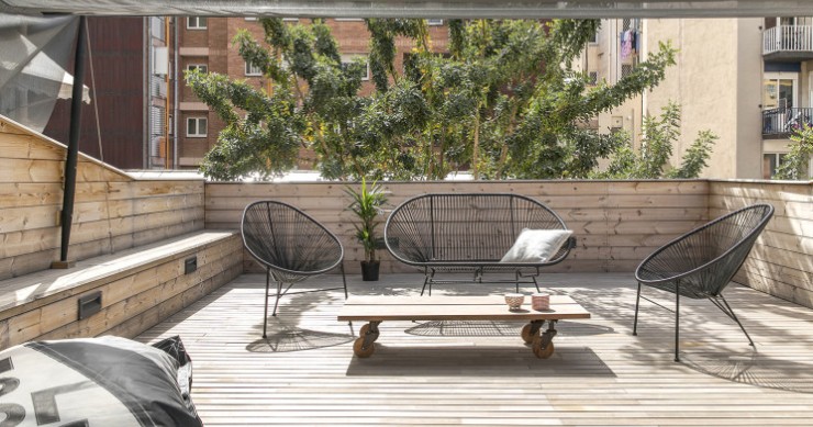 Jordi Folch/Houzz