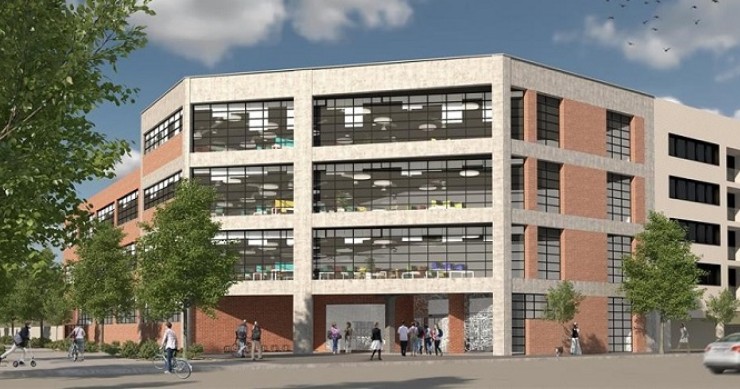 La francesa Perial compra un edificio de oficinas en el 22@