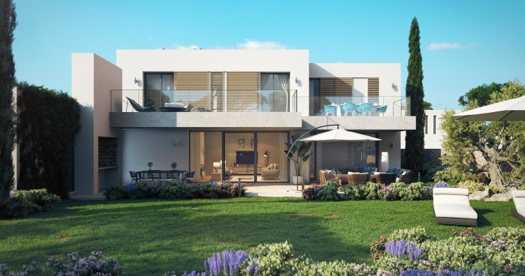 La promotora Quabit estudia la venta a fondos de suelos destinados a vivienda de alquiler