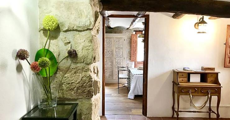 El verano de 2020 revoluciona el alquiler vacacional: más días reservados, más caro y más turismo rural