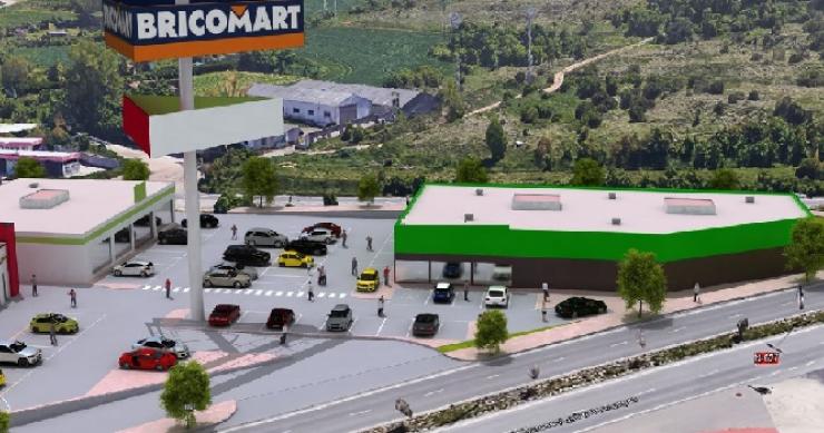 Ten Brinke sella la compra de los terrenos para su proyecto comercial en Tarragona