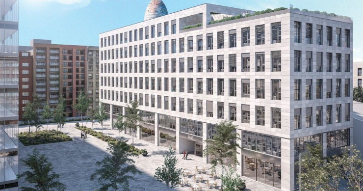 El coworking francés Wojo abrirá 50 corners en los ‘hall’ de los hoteles Ibis y Novotel por toda España