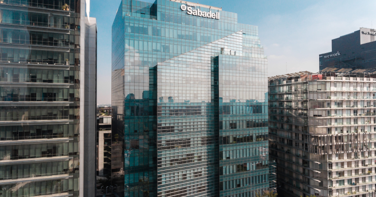 Bruselas da luz verde a Sabadell para vender 8 propiedades a la británica Segro y al PSPIB