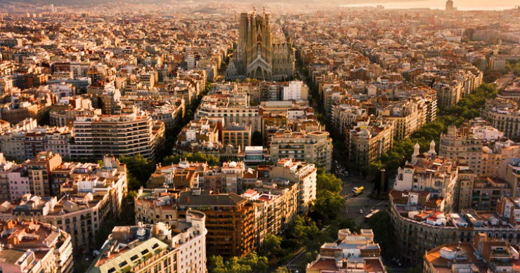 La ley para limitar los alquileres en Cataluña, inconstitucional al invadir competencias estatales