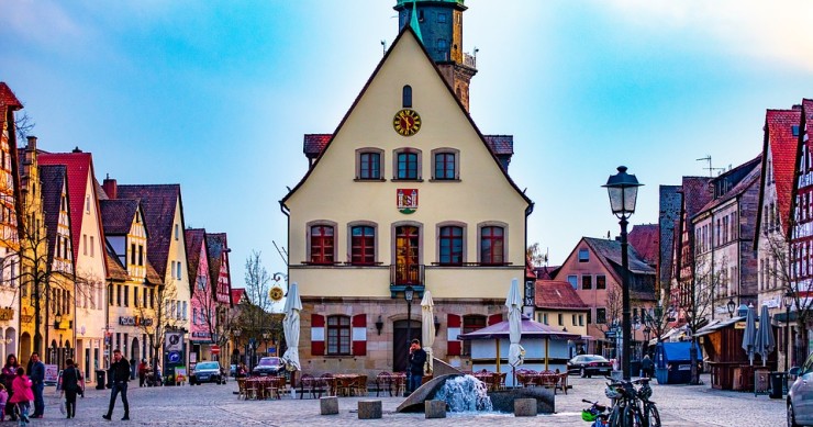 La Justicia tumba el referéndum para congelar los alquileres en Baviera