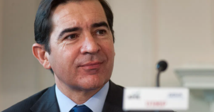 BBVA ve la crisis del covid-19 como una oportunidad histórica para cambiar España