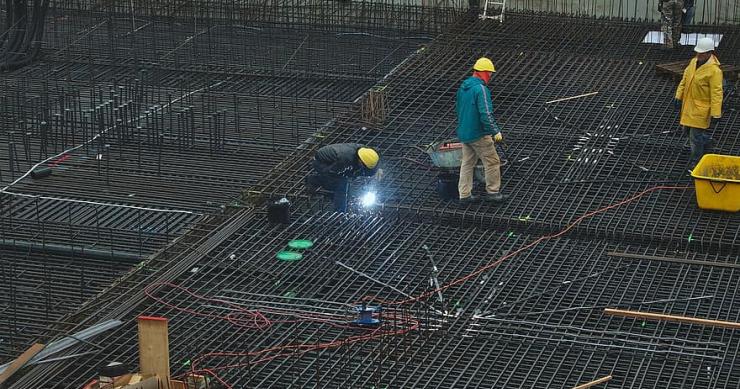 Los 7 sectores profesionales más afectados por el covid-19, entre los que está el inmobiliario