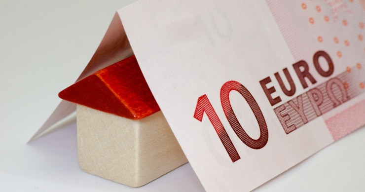 La riqueza inmobiliaria de los españoles, en máximos de casi una década