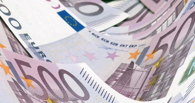 Imagen del día: la deuda pública de España toca máximos y ya se acerca a 1,3 billones de euros