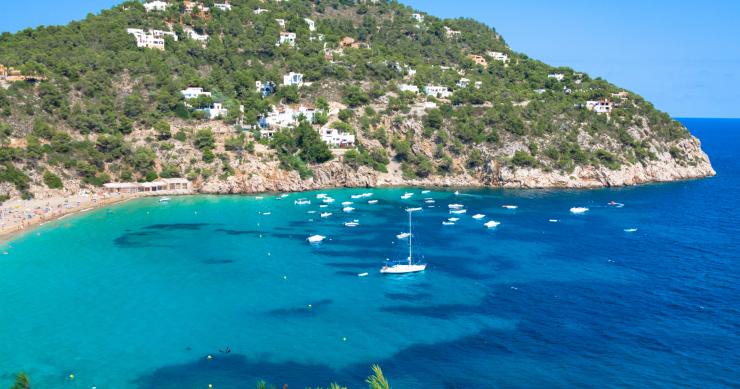 La falta de viviendas en alquiler en Islas Baleares, un problema estructural en España