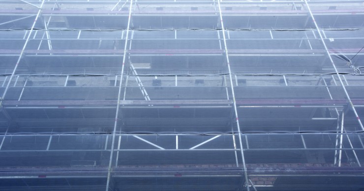 La rehabilitación energética de edificios recibe un impulso de 300 millones en ayudas públicas