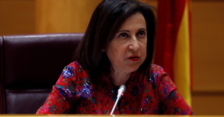 Robles cree que la legislación actual es suficiente para hacer frente a la ocupación de viviendas