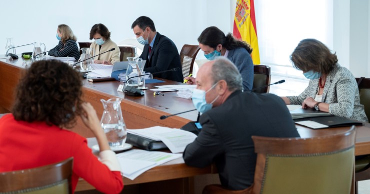 Los expertos coinciden: el inmobiliario saldrá beneficiado del fondo europeo contra el covid-19