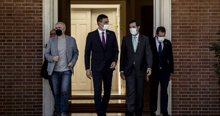 Ley del teletrabajo: las empresas no asumirán todos los gastos que supone el trabajo online