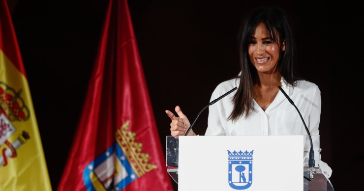 Villacís: "La ley no protege a los propietarios" ante las ocupaciones ilegales