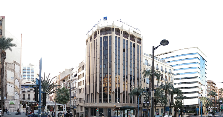 El negocio del 'coliving' sigue creciendo: aprobado un proyecto en Alicante con 6 millones de inversión