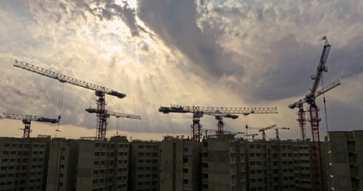 Q-Living compra un proyecto 'build to rent' de 110 viviendas en Madrid por 17 millones de euros