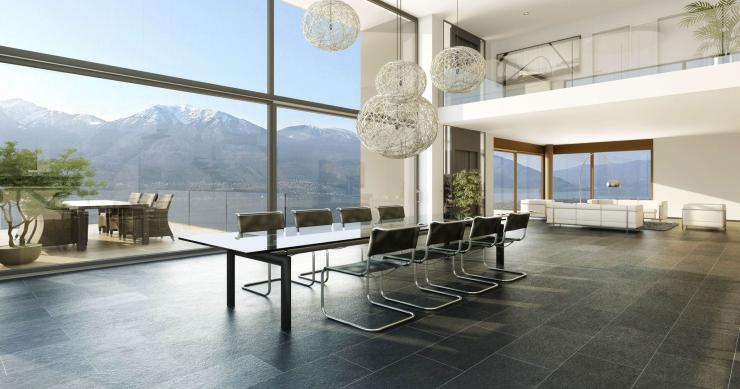 La casa más cara del mundo, hecha de oro y huesos de dinosaurio, cuesta 7.500 millones 