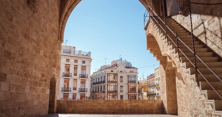 Foto di Jonny James su Unsplash