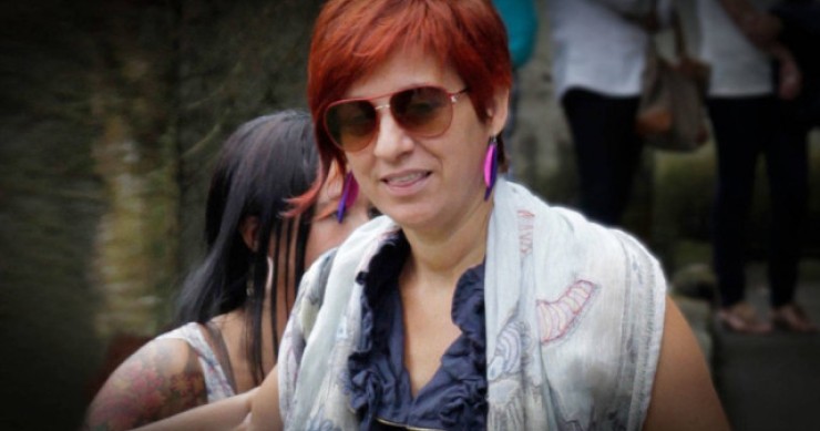 Sandra Ortega / Agencias