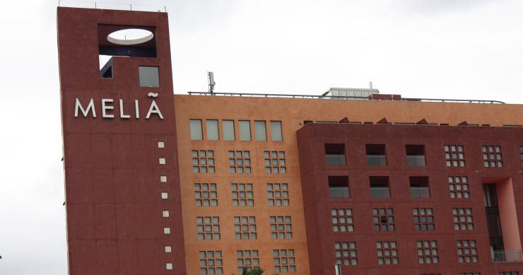 Meliá prepara la apertura de dos nuevos hoteles en China