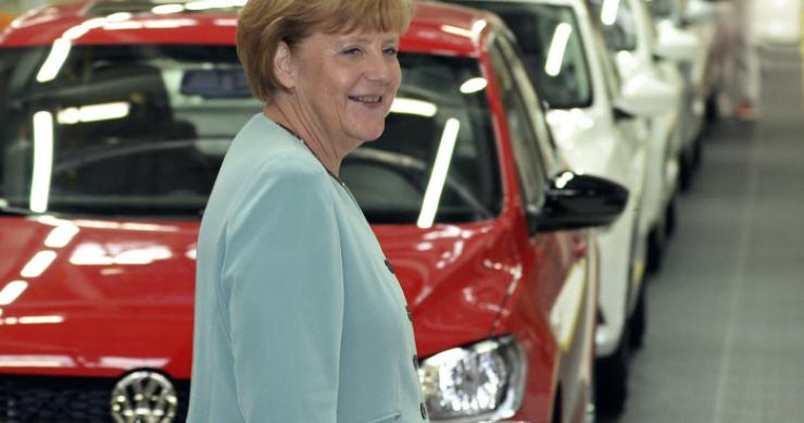 Alemania sopesa instaurar la jornada laboral de cuatro días por semana para evitar despidos por el covid