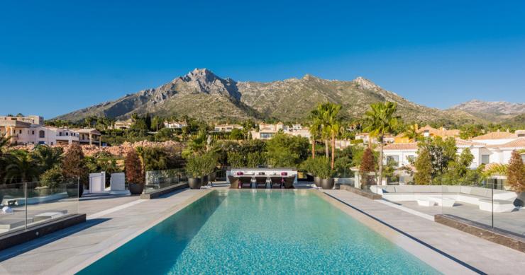 Las 10 calles más caras para comprar una vivienda en España en 2020