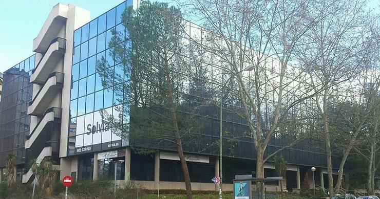 Sareb prepara un cambio de sede: se irá de la Castellana este año para ahorrar en el alquiler