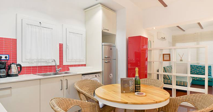 Los pisos turísticos deben registrar a los clientes y dotarles de protección para evitar contagios de covid