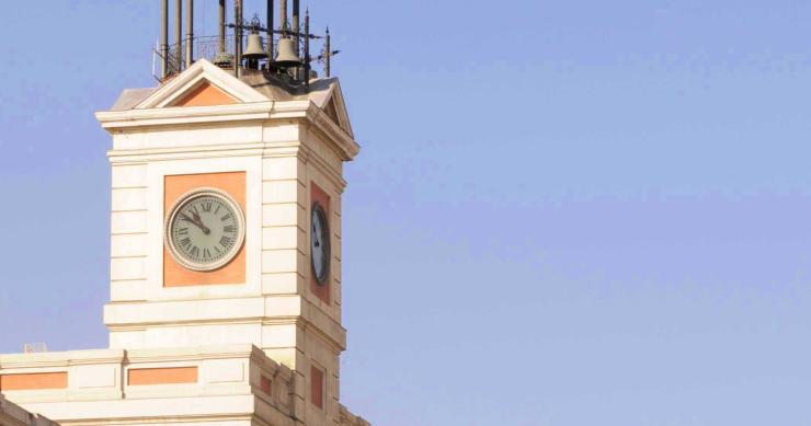 La Puerta del Sol ya es solo para peatones: los cambios y las rutas alternativas para evitar multas