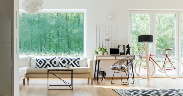 La empresa española de alquiler de muebles Rentchester desembarca en Barcelona