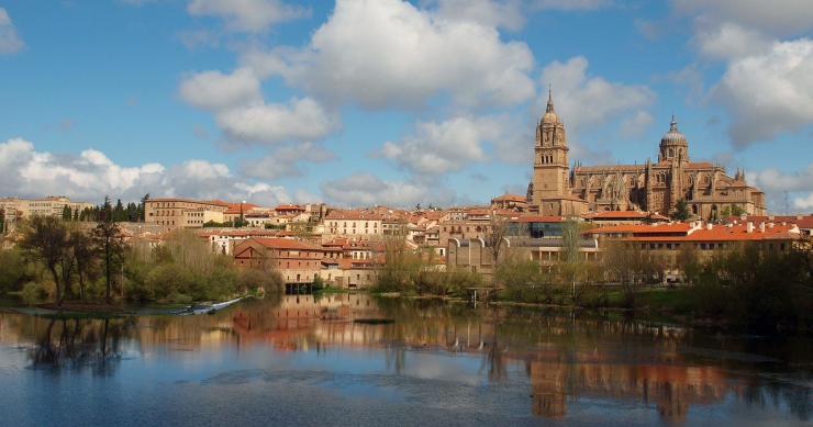 Más proyectos de residencias de estudiantes: el grupo Impar desarrollará una en Salamanca