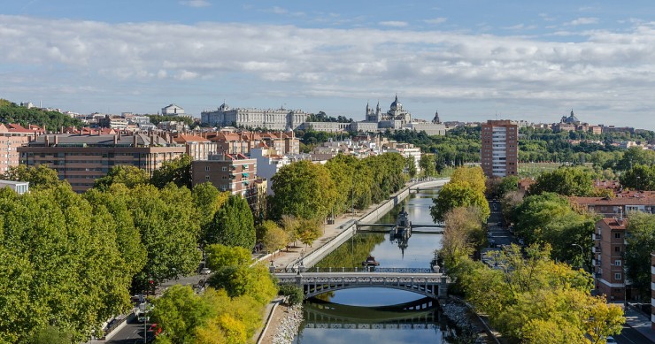 La ciudad ideal poscovid: más zonas verdes, mejoras en movilidad y nuevos espacios públicos