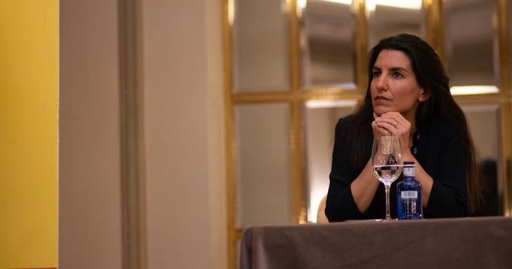 La justicia apoya a Monasterio: El País publicó informaciones sobre su título de arquitectura que deber rectificar