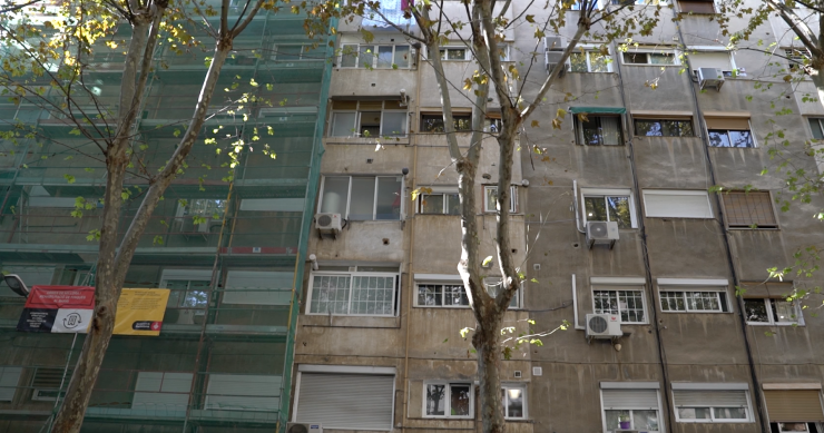 Barcelona destinará 20,5 millones a la rehabilitación de viviendas para este 2020