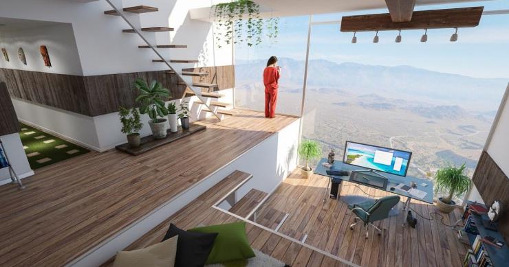 El covid-19 cambiará la promoción residencial global, pero no supondrá una revolución