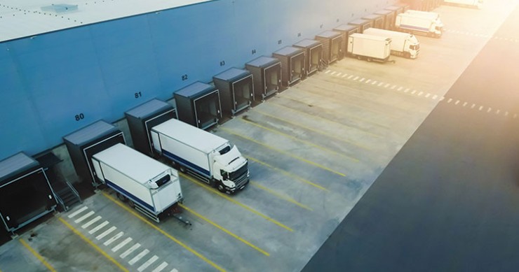 CBRE GI y Montepino lanzarán al mercado 800.000 m2 de activos logísticos en pleno auge del 'e-commerce'