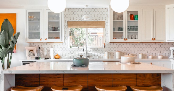 Pequeños cambios que hacer en casa tras la vuelta a la rutina