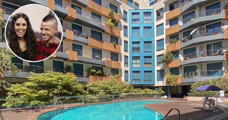 La pareja Cristina Pedroche y David Muñóz dejan su piso del centro de Madrid para mudarse a La Finca