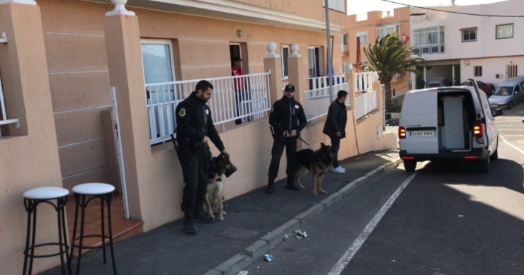 Propietarios afectados en pie de guerra: nace la Asociación de Afectados por la 'Okupación'