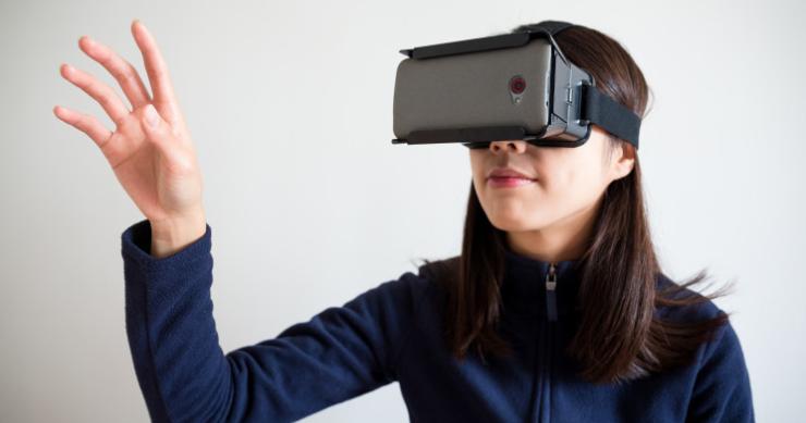 La tecnología toma el control del sector inmobiliario tras el covid-19