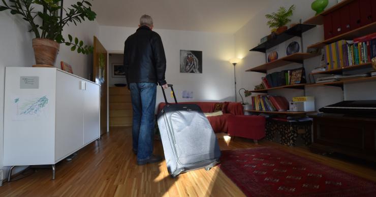 Cómo recuperar la renta impagada del alquiler con el modelo de requerimiento de pago de vivienda