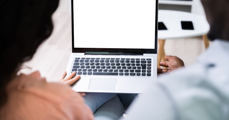 Imagen del día: El tiempo que pasamos conectados a Internet